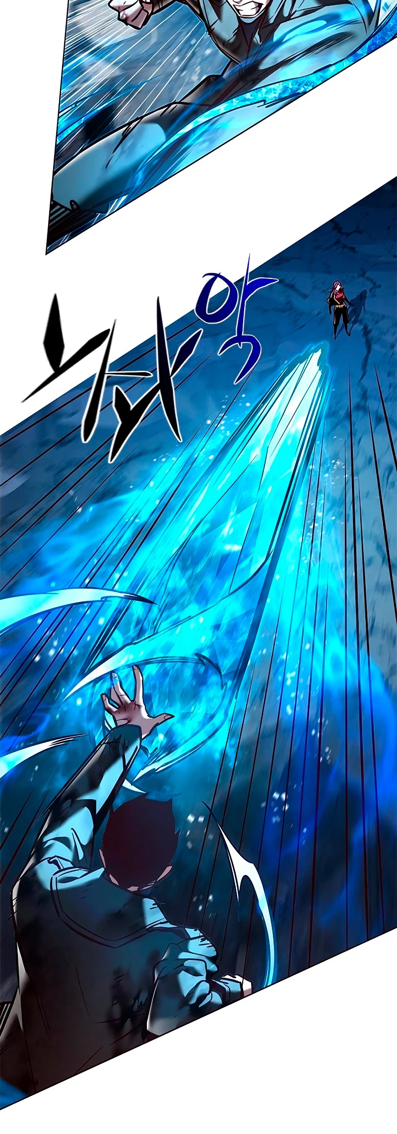 Rayito  > Capitulo 265 > Page 101