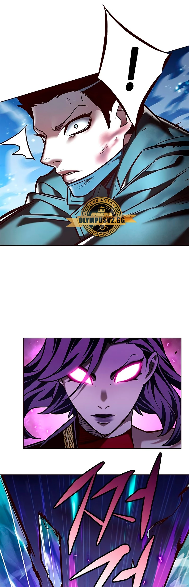 Rayito  > Capitulo 265 > Page 141
