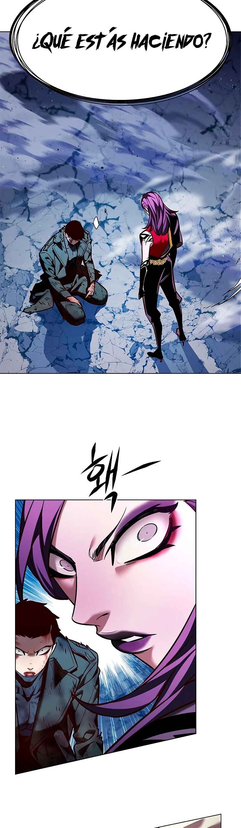Rayito  > Capitulo 265 > Page 401