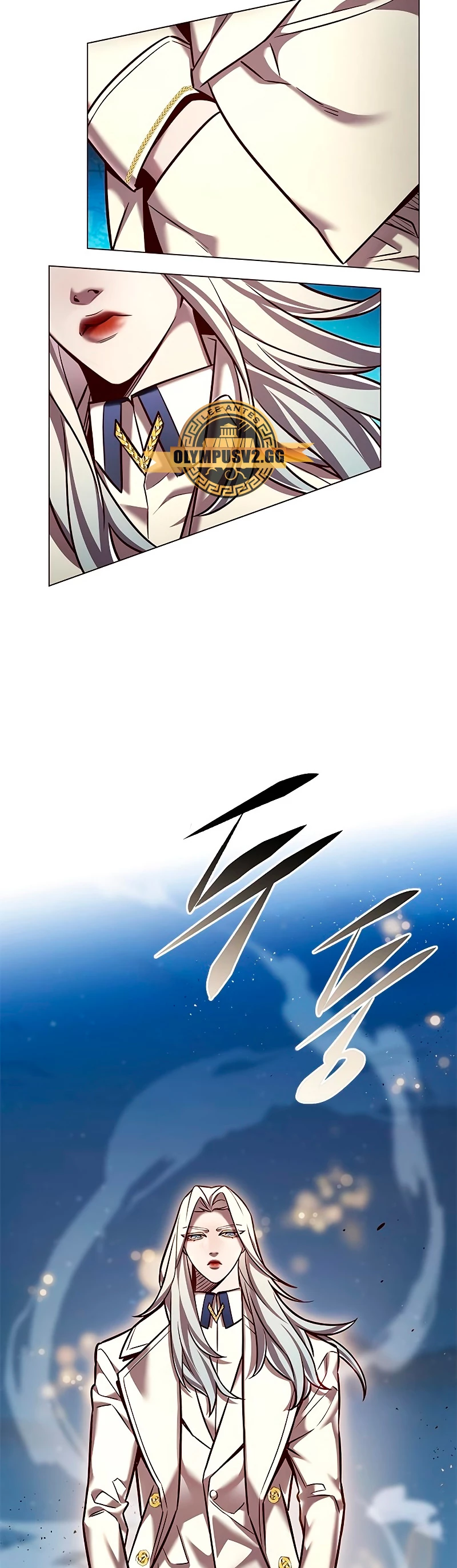 Rayito  > Capitulo 265 > Page 411