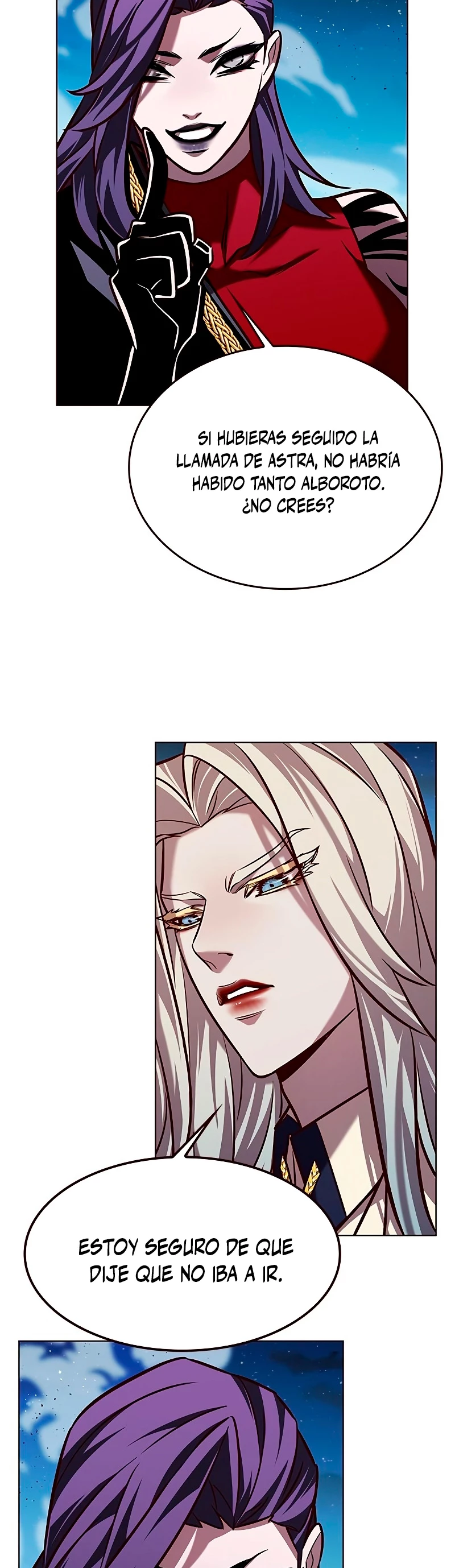 Rayito  > Capitulo 265 > Page 461
