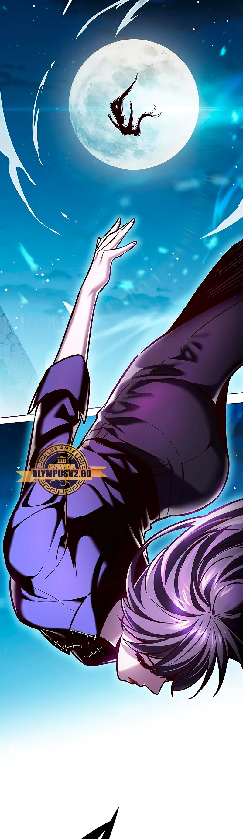 Rayito  > Capitulo 265 > Page 501