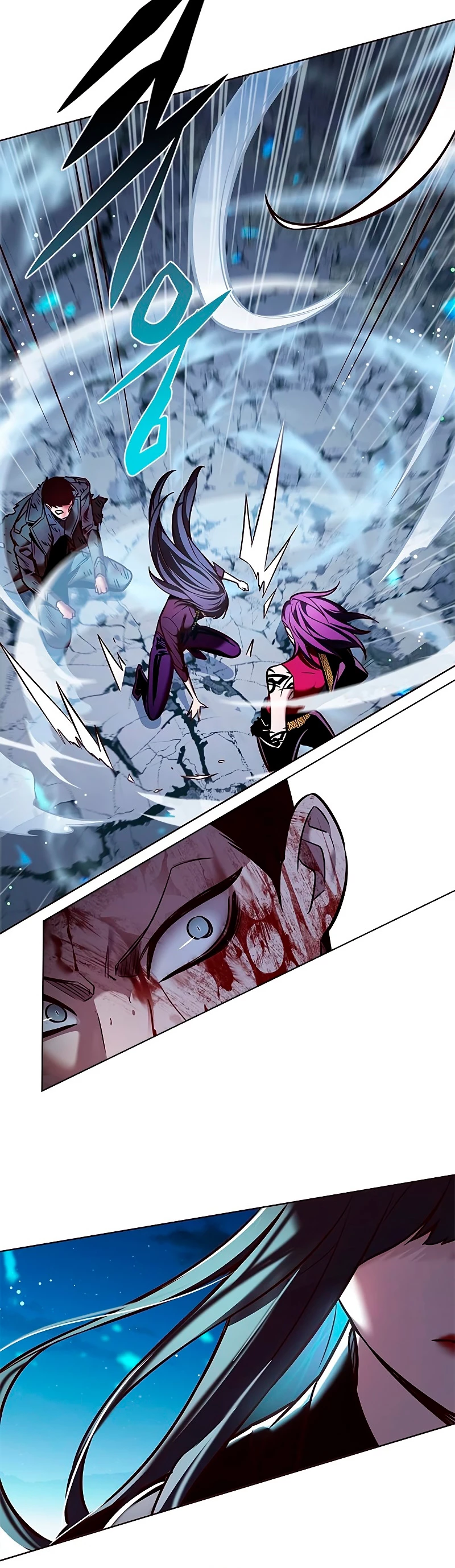 Rayito  > Capitulo 265 > Page 511