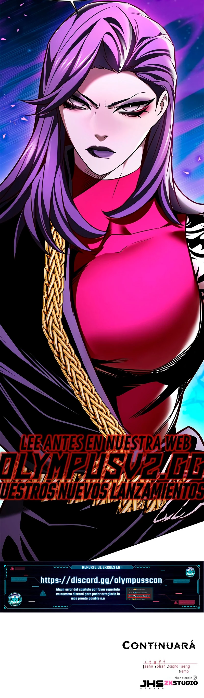 Rayito  > Capitulo 265 > Page 531