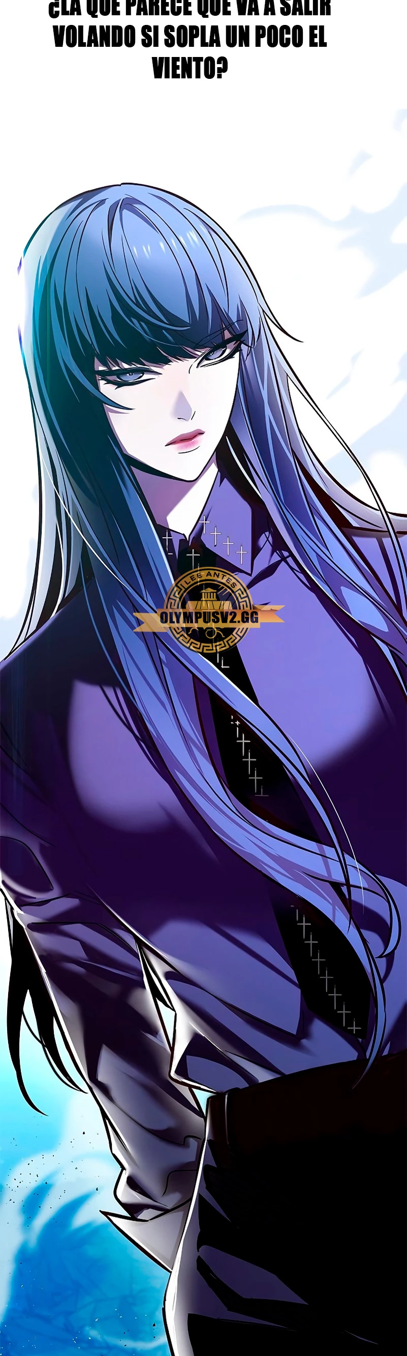 Rayito  > Capitulo 266 > Page 31