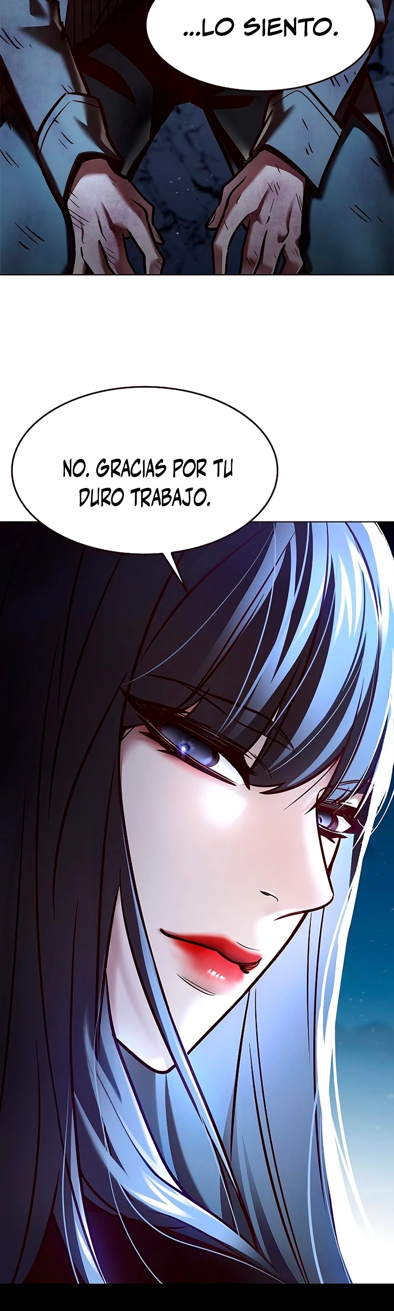 Rayito  > Capitulo 266 > Page 71
