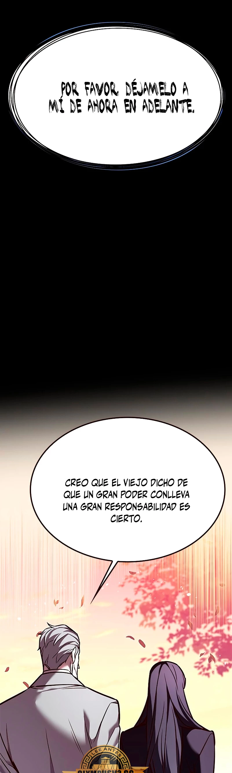 Rayito  > Capitulo 266 > Page 81