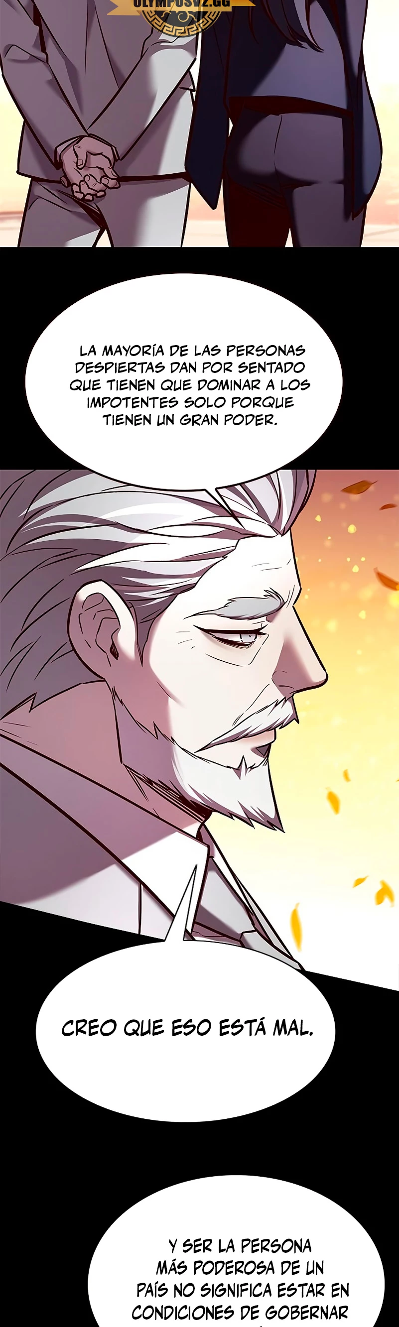 Rayito  > Capitulo 266 > Page 91