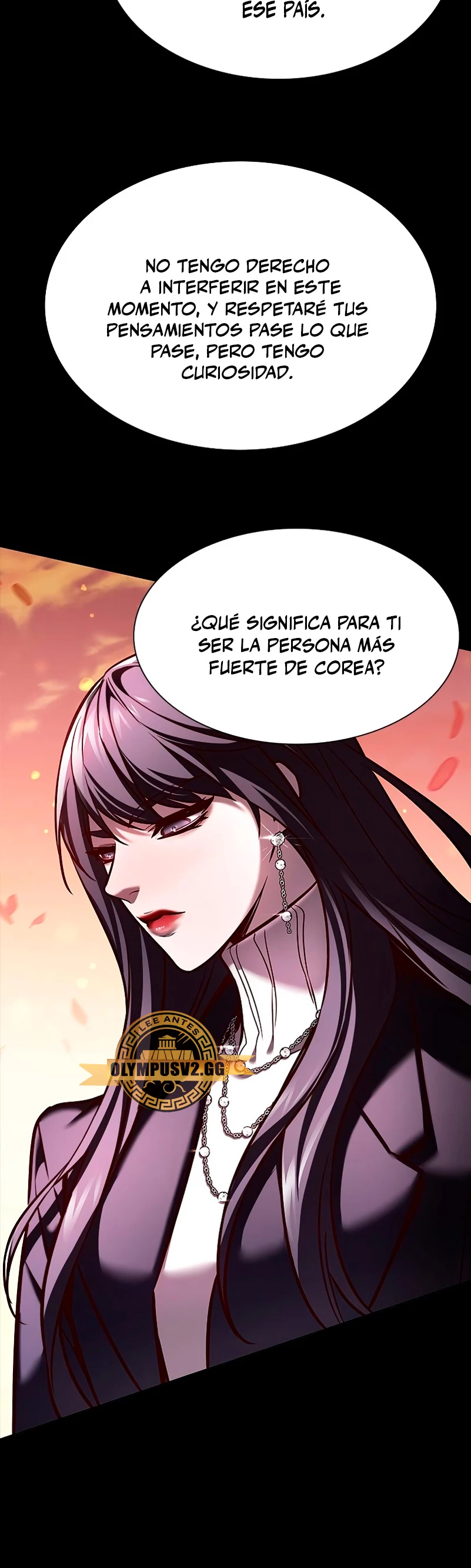 Rayito  > Capitulo 266 > Page 101