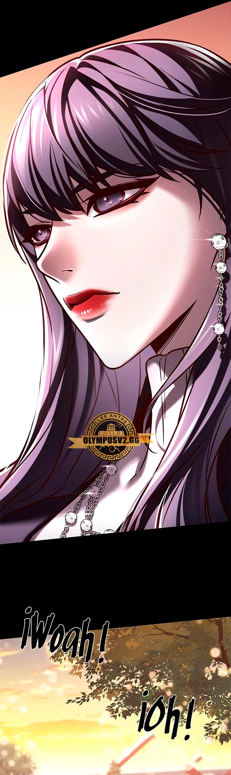 Rayito  > Capitulo 266 > Page 111
