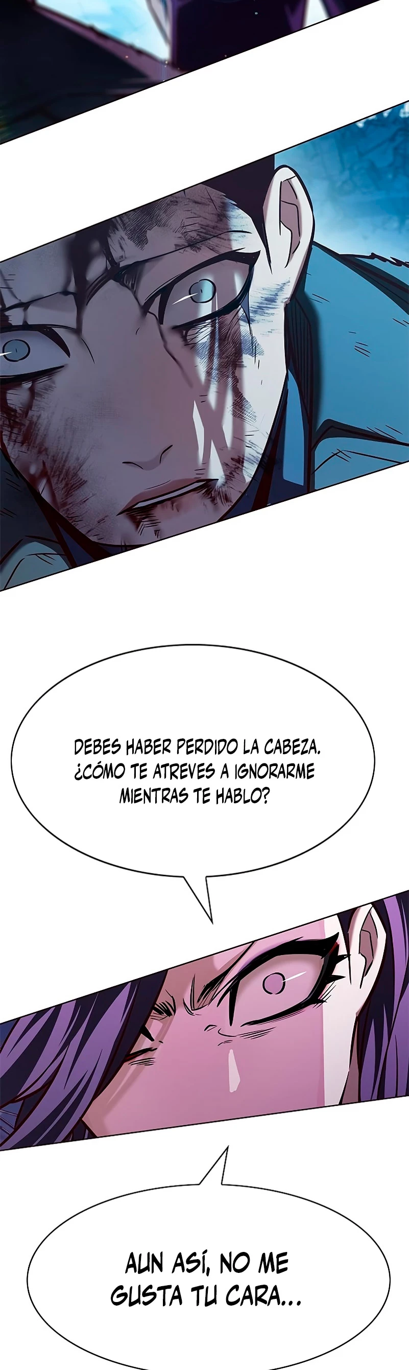Rayito  > Capitulo 266 > Page 141