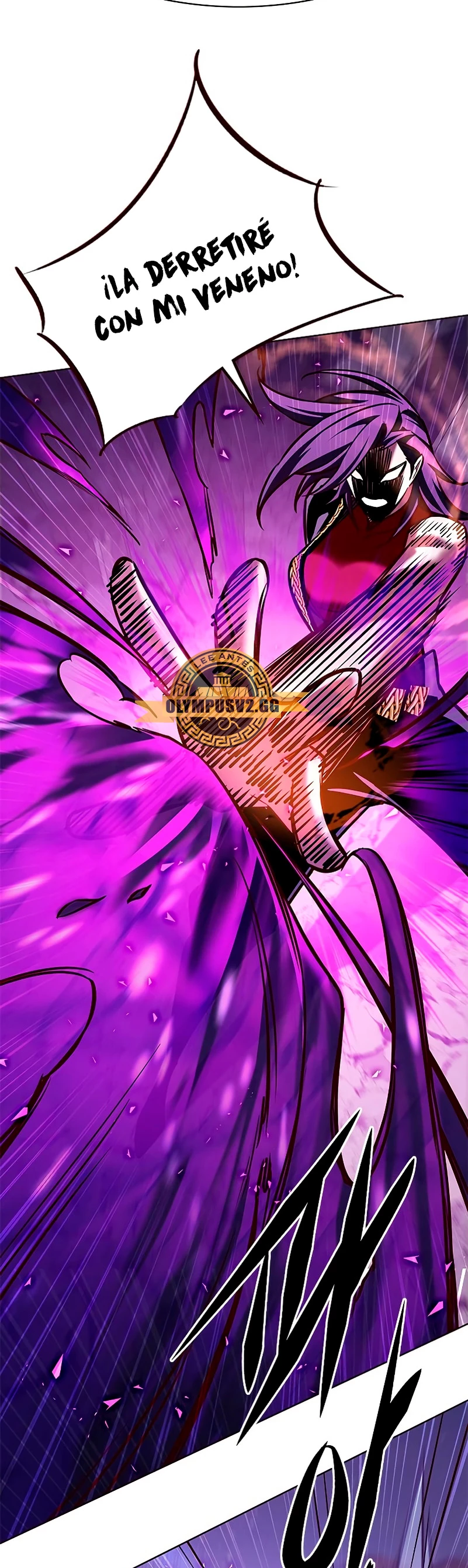 Rayito  > Capitulo 266 > Page 151