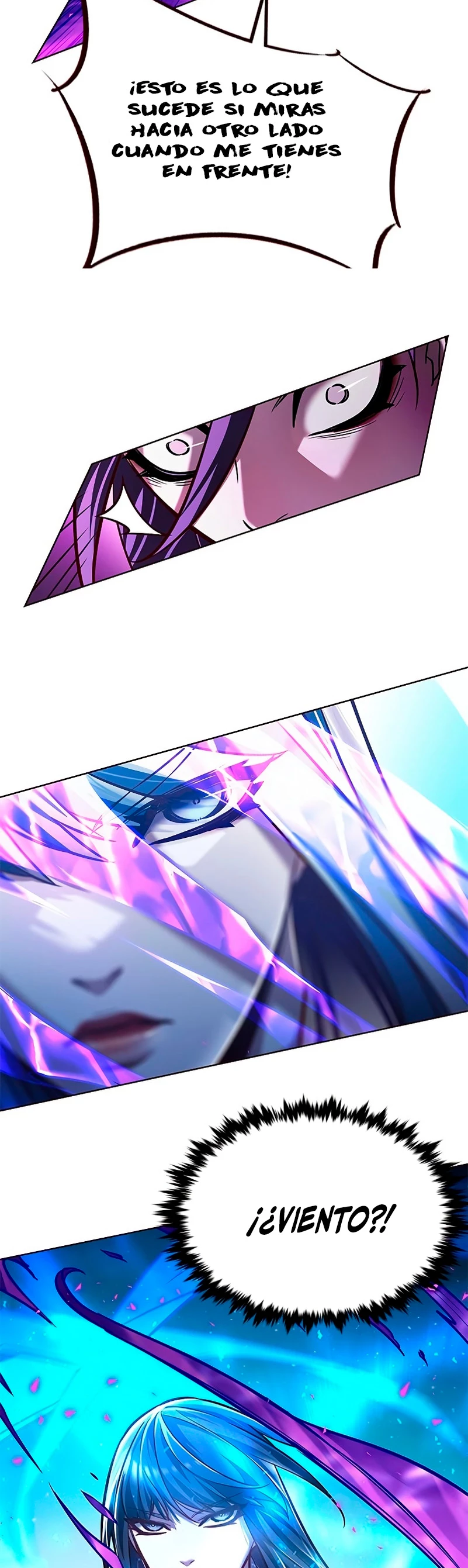 Rayito  > Capitulo 266 > Page 171