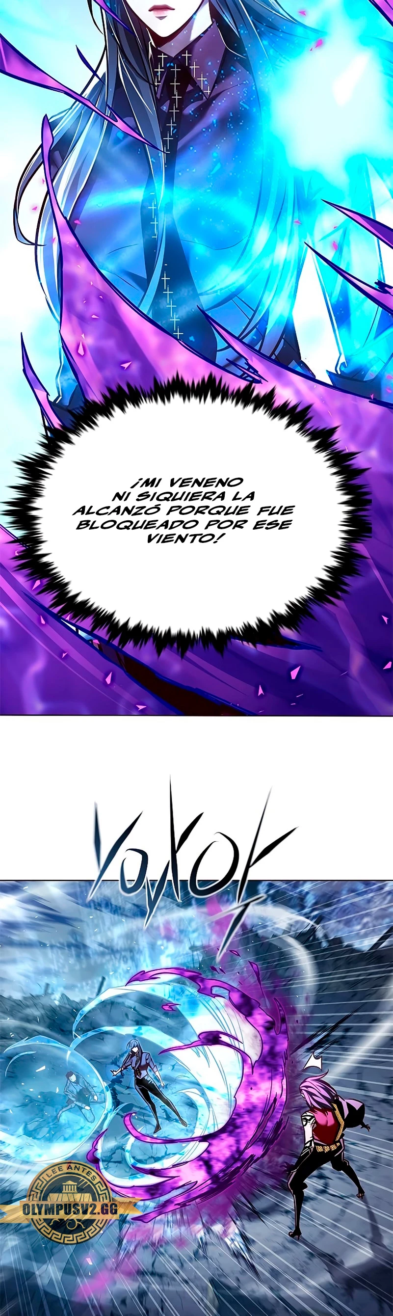 Rayito  > Capitulo 266 > Page 181