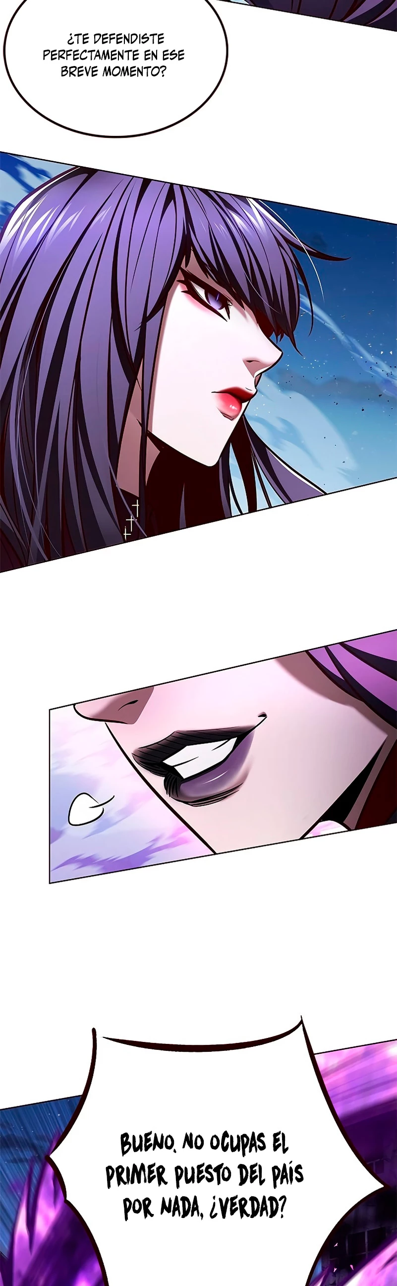Rayito  > Capitulo 266 > Page 231