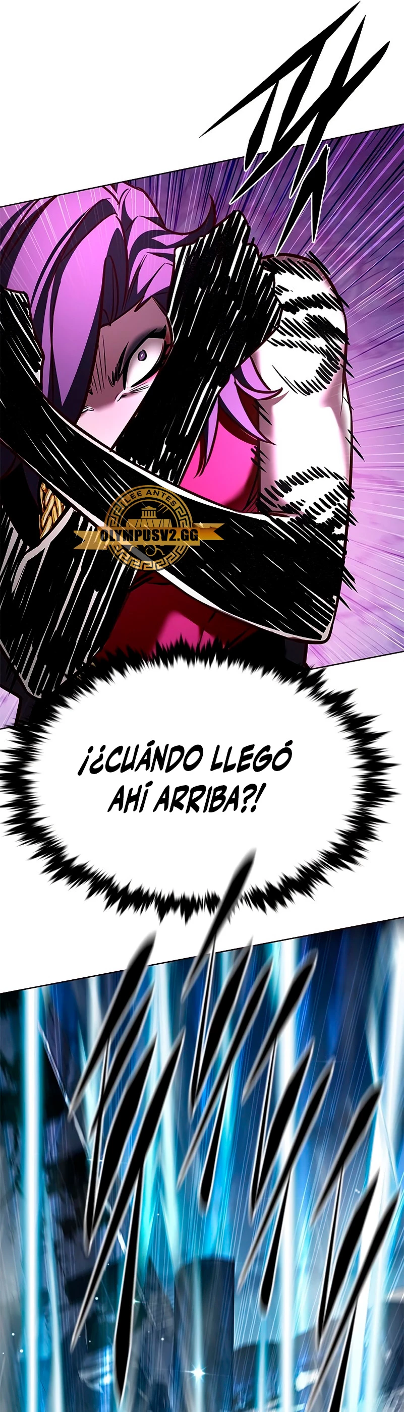 Rayito  > Capitulo 266 > Page 321