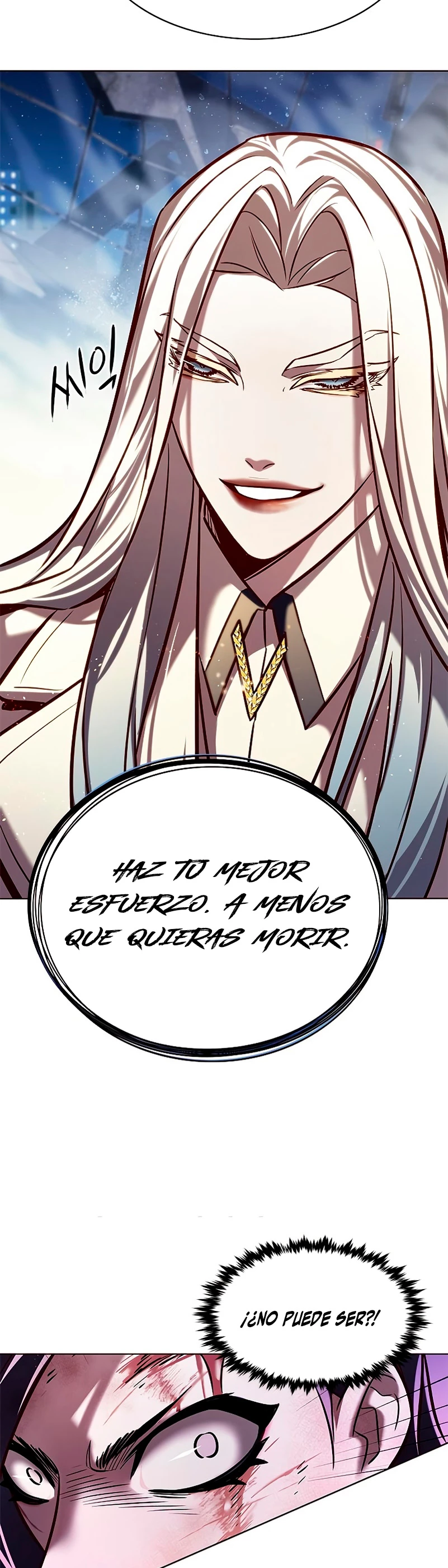 Rayito  > Capitulo 266 > Page 381