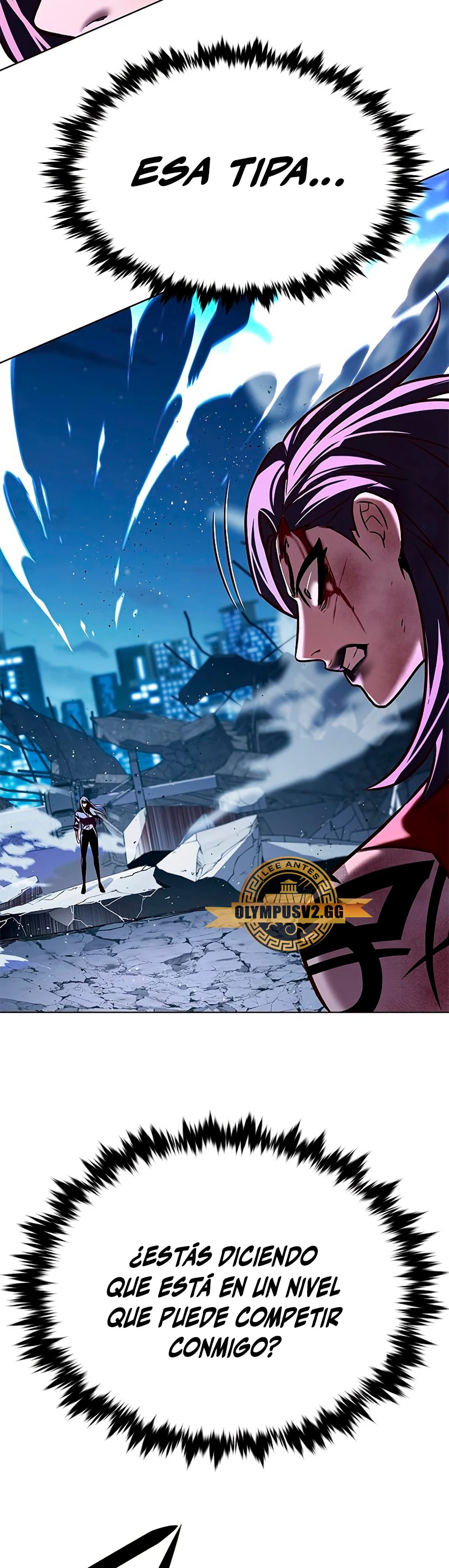 Rayito  > Capitulo 266 > Page 401