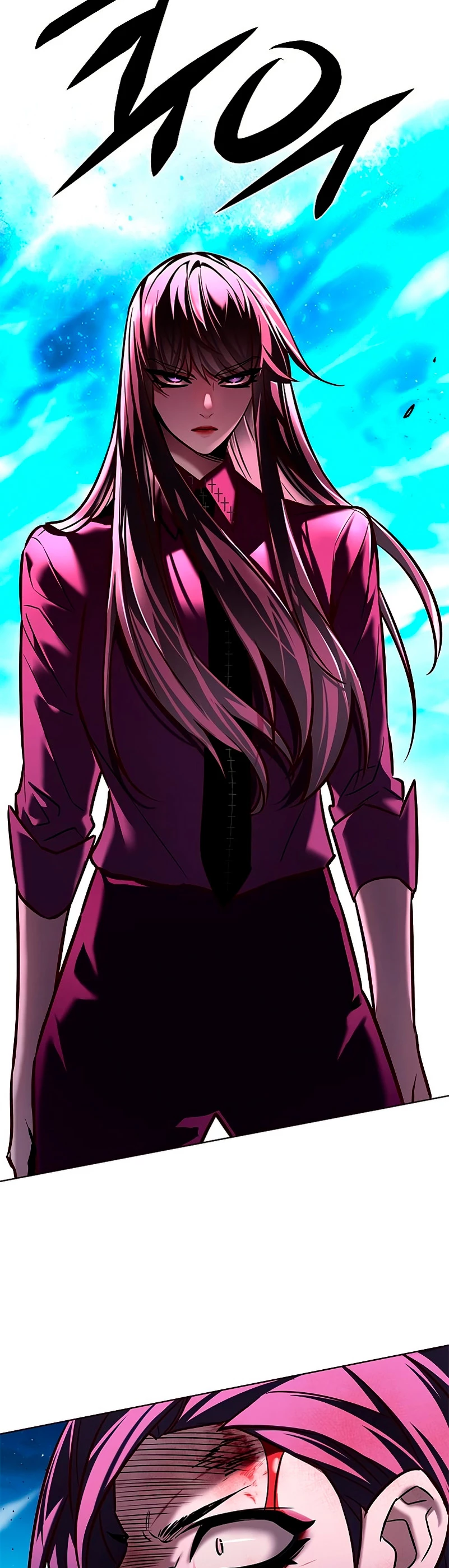 Rayito  > Capitulo 266 > Page 411