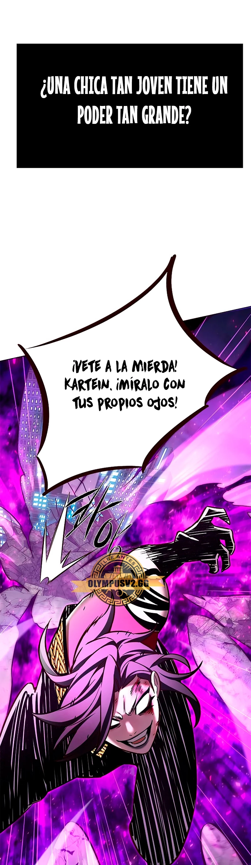 Rayito  > Capitulo 266 > Page 431