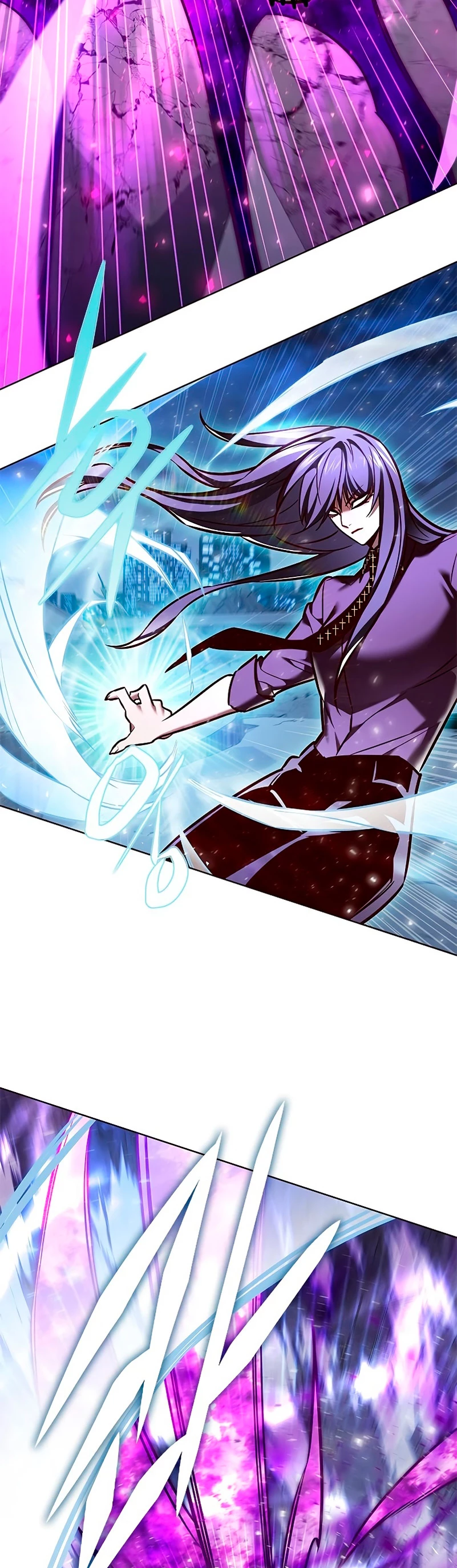 Rayito  > Capitulo 266 > Page 441