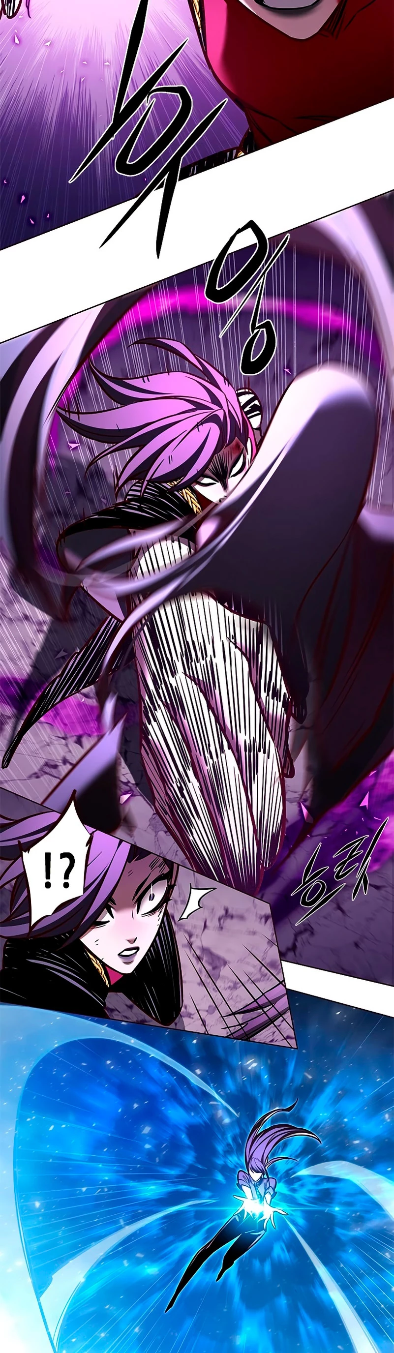 Rayito  > Capitulo 266 > Page 461