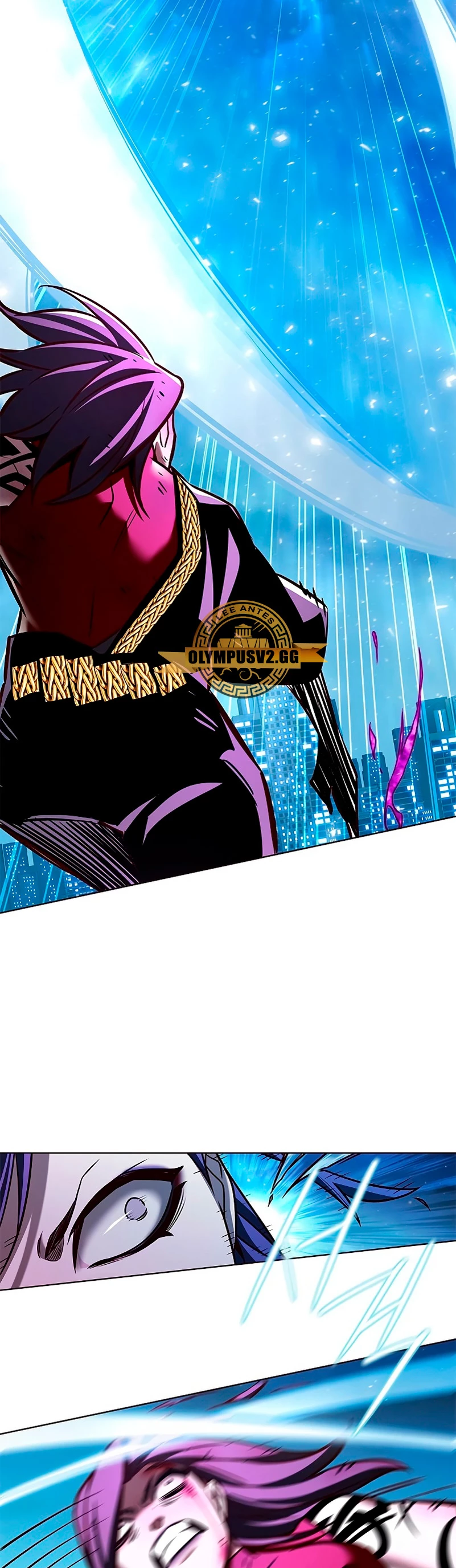 Rayito  > Capitulo 266 > Page 471