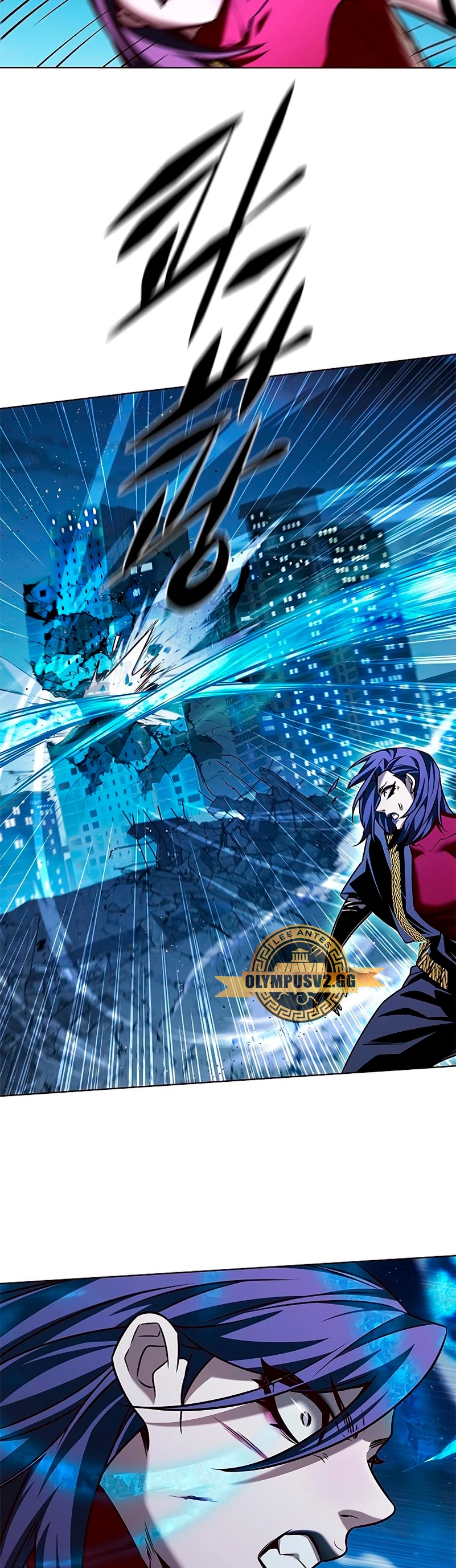 Rayito  > Capitulo 266 > Page 481