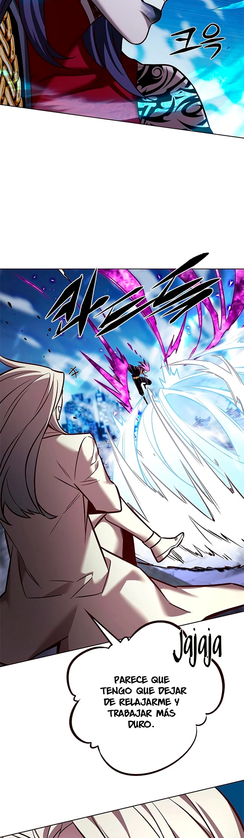 Rayito  > Capitulo 266 > Page 491