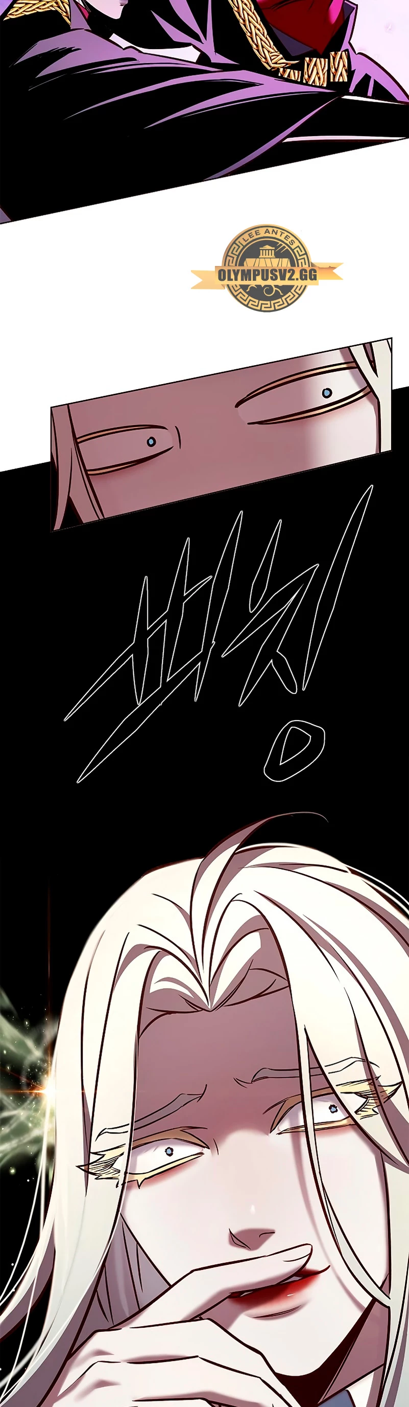 Rayito  > Capitulo 266 > Page 511