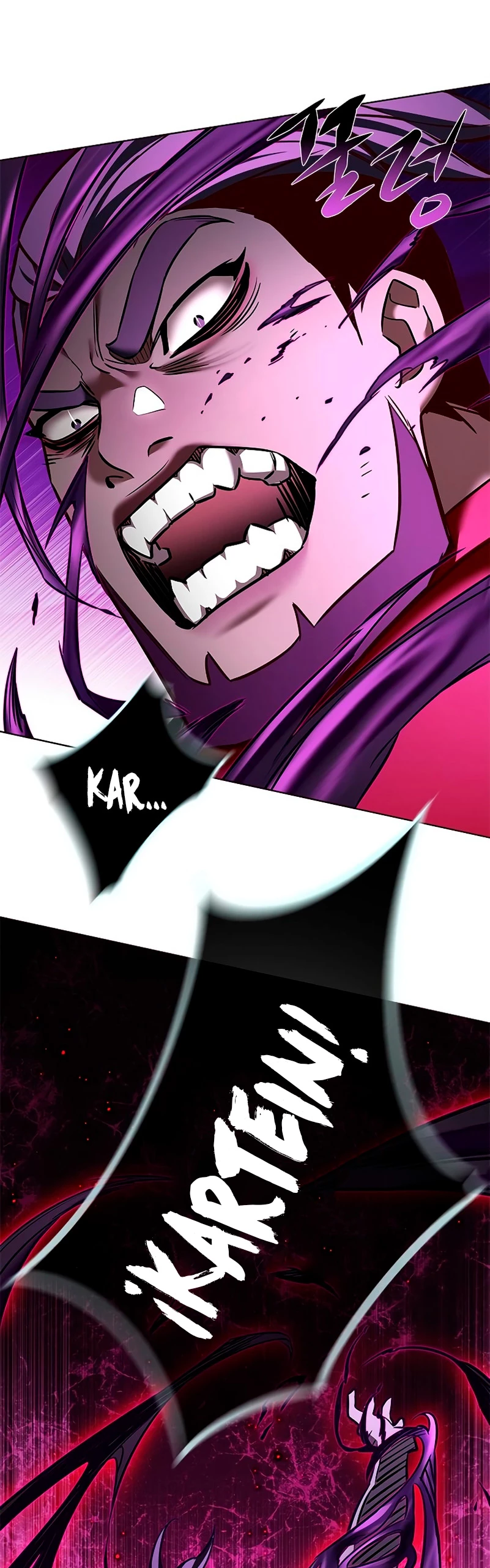 Rayito  > Capitulo 266 > Page 541