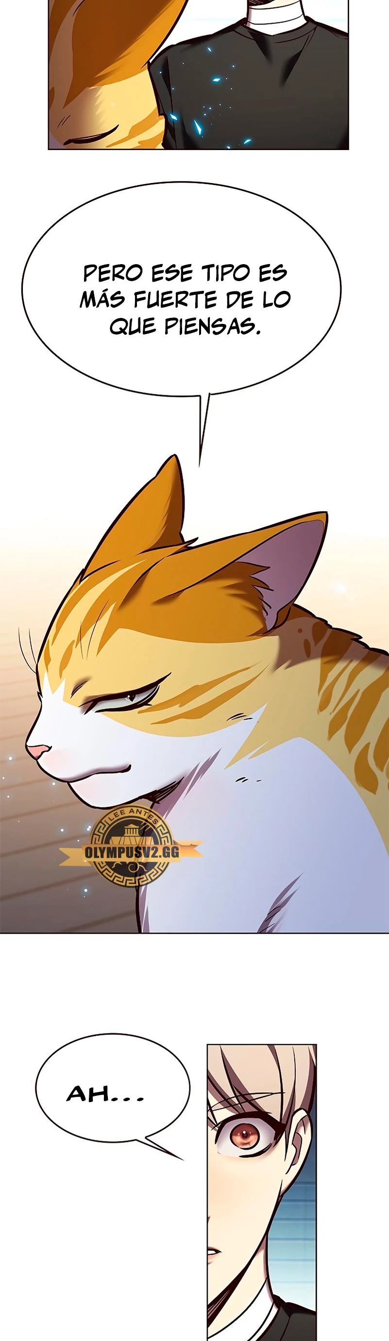 Rayito  > Capitulo 267 > Page 31
