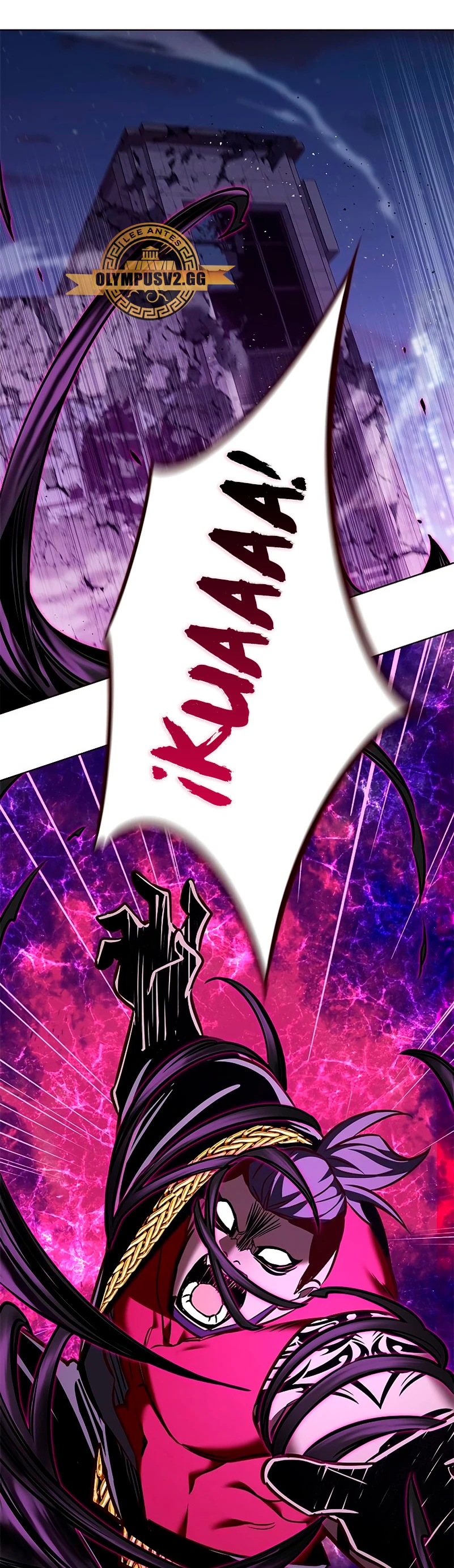Rayito  > Capitulo 267 > Page 51