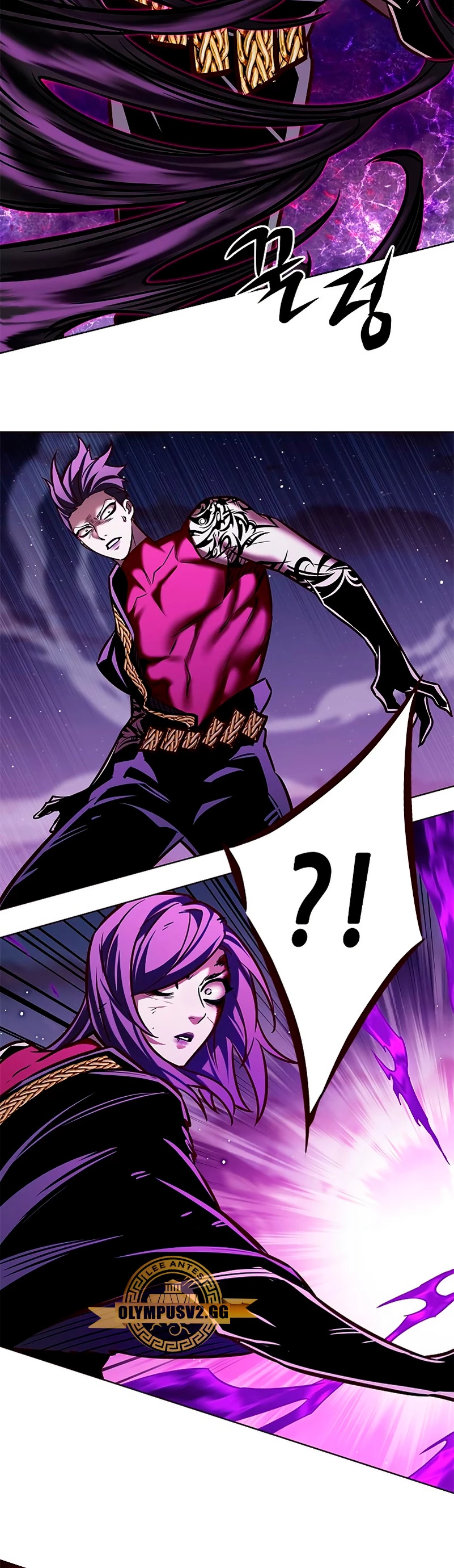 Rayito  > Capitulo 267 > Page 61