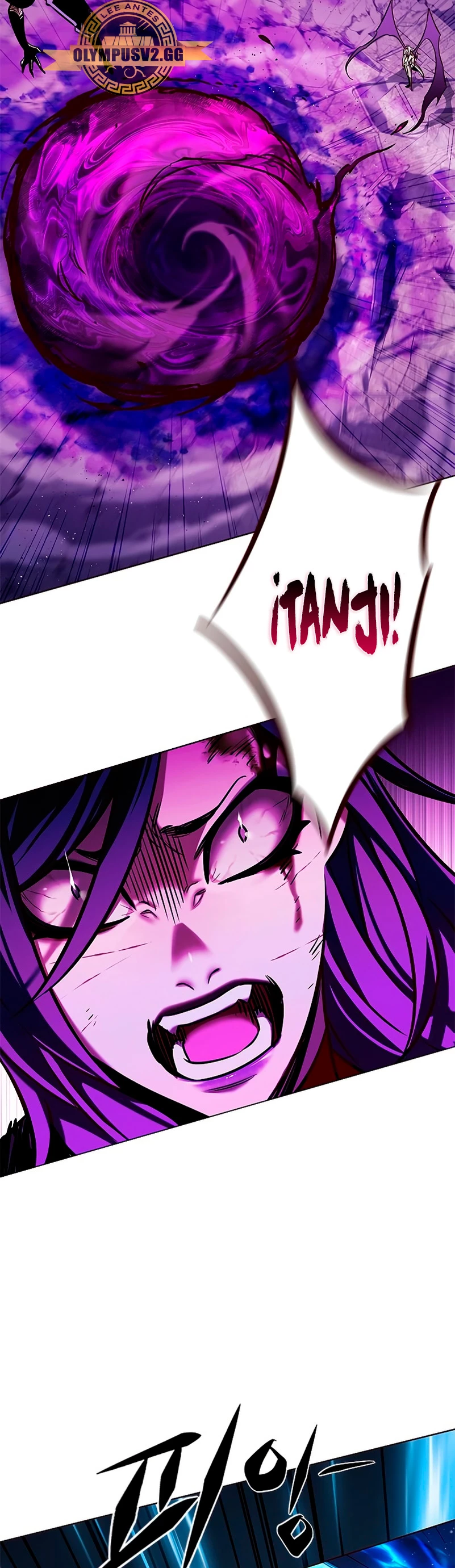 Rayito  > Capitulo 267 > Page 81