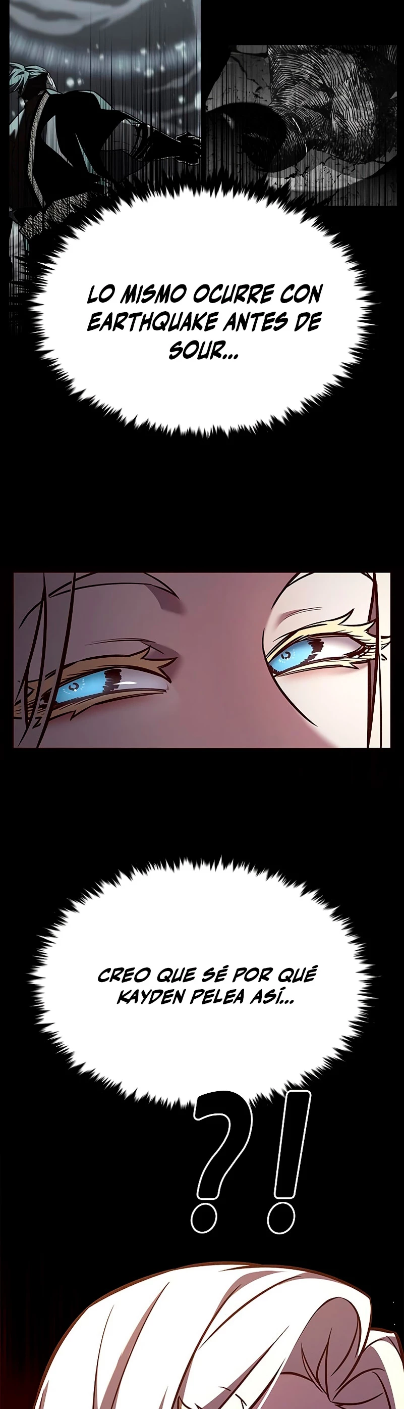 Rayito  > Capitulo 267 > Page 131
