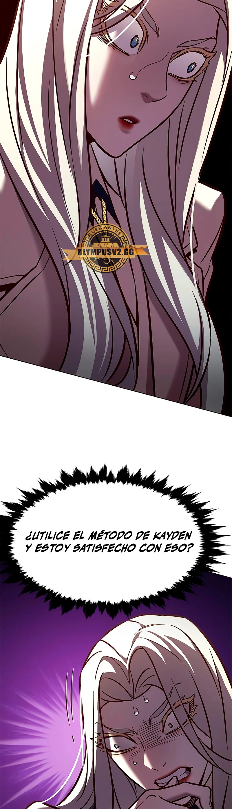 Rayito  > Capitulo 267 > Page 141
