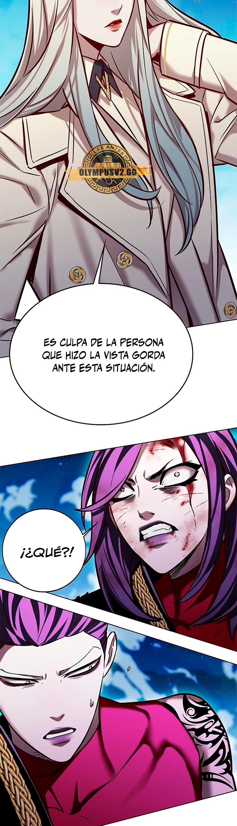 Rayito  > Capitulo 267 > Page 181