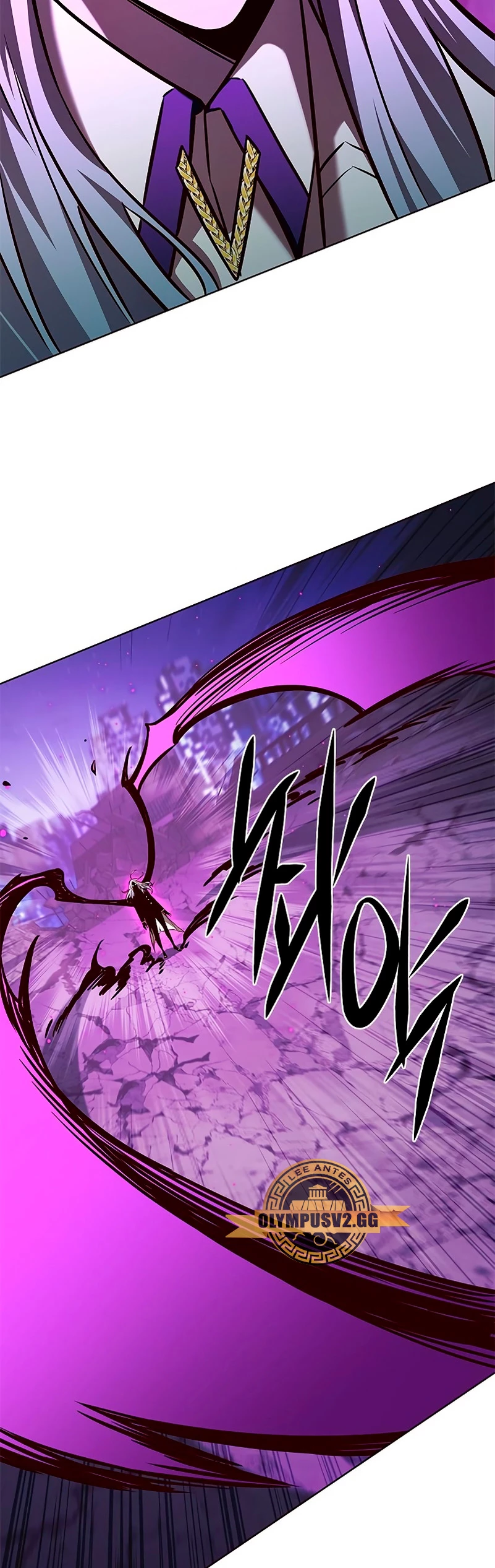 Rayito  > Capitulo 267 > Page 301