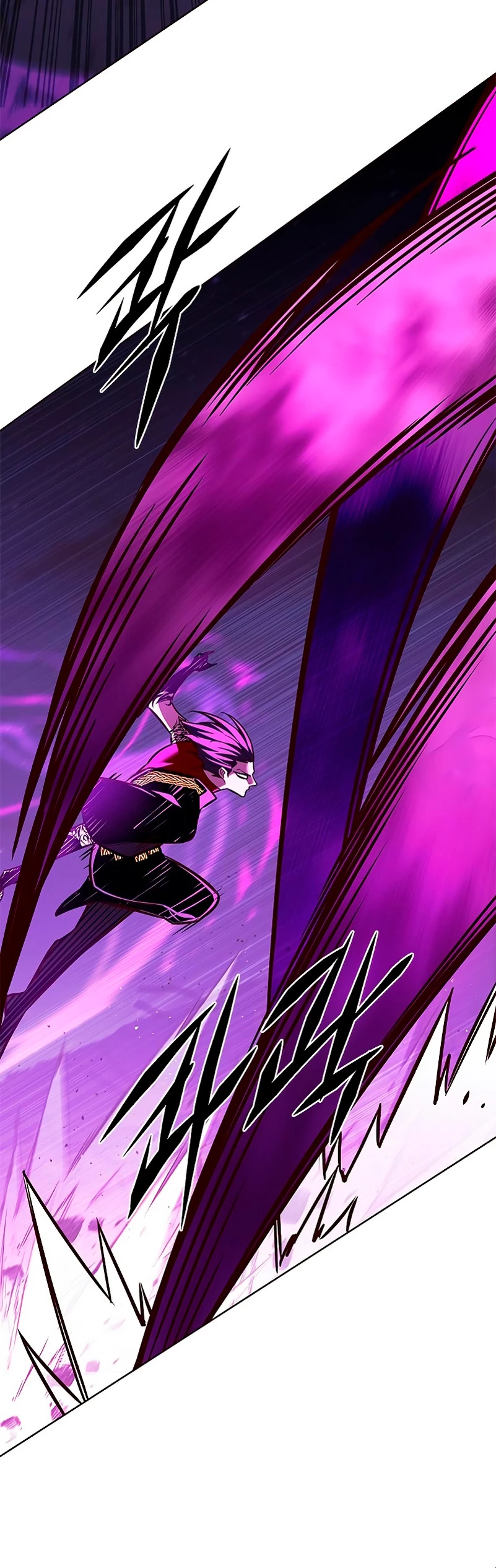 Rayito  > Capitulo 267 > Page 311