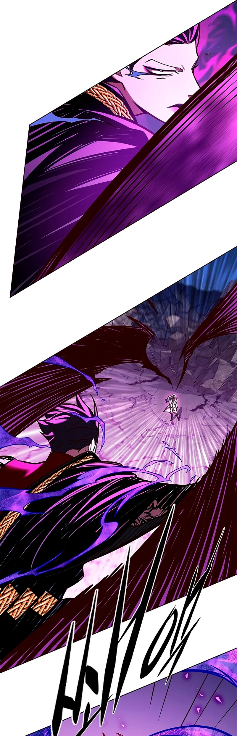 Rayito  > Capitulo 267 > Page 321