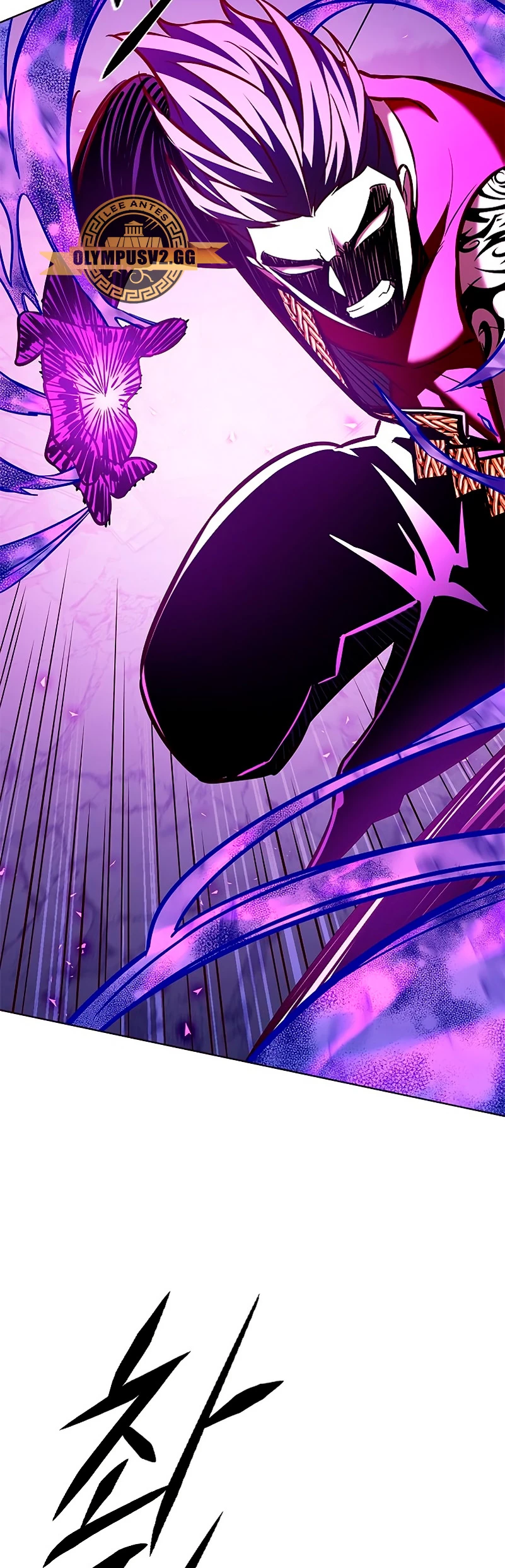Rayito  > Capitulo 267 > Page 331