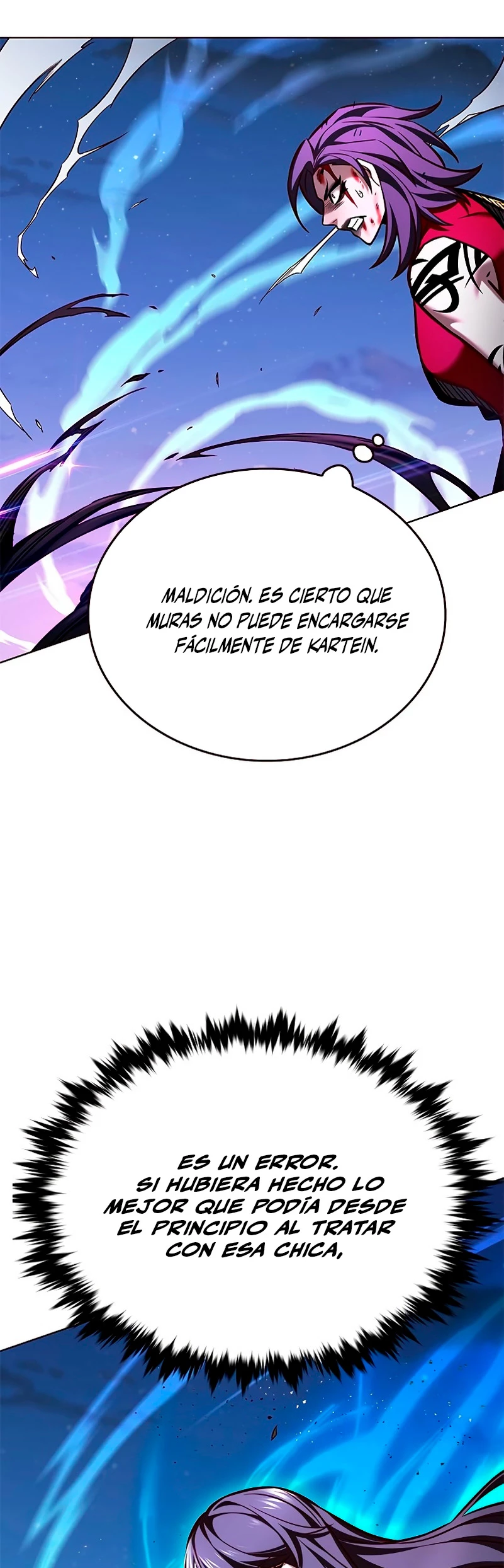 Rayito  > Capitulo 267 > Page 411