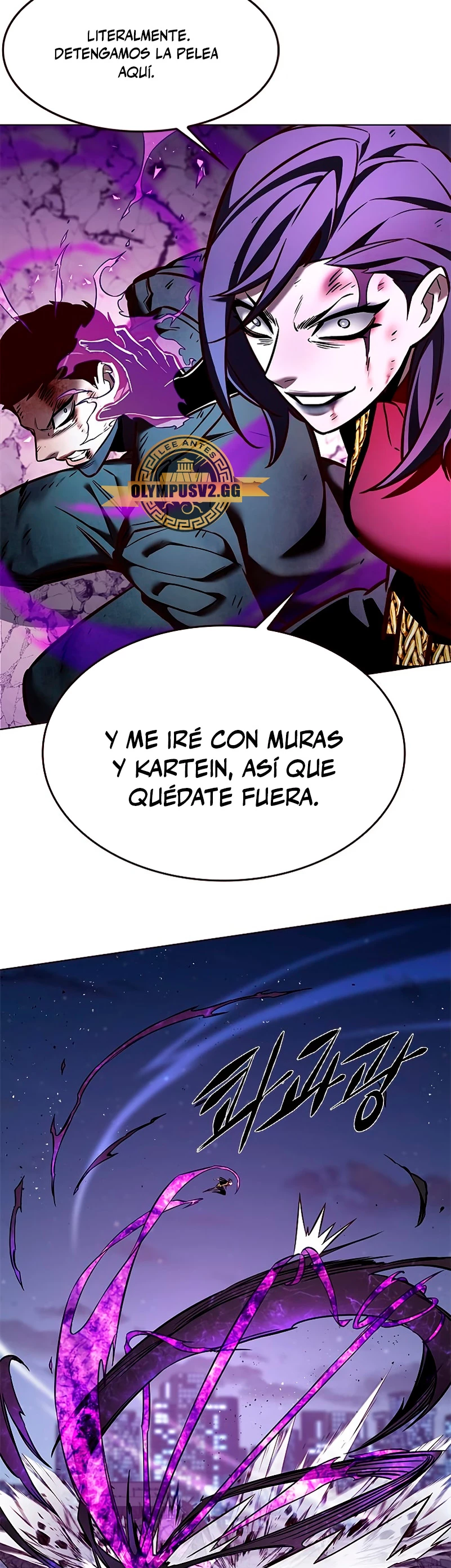 Rayito  > Capitulo 267 > Page 471