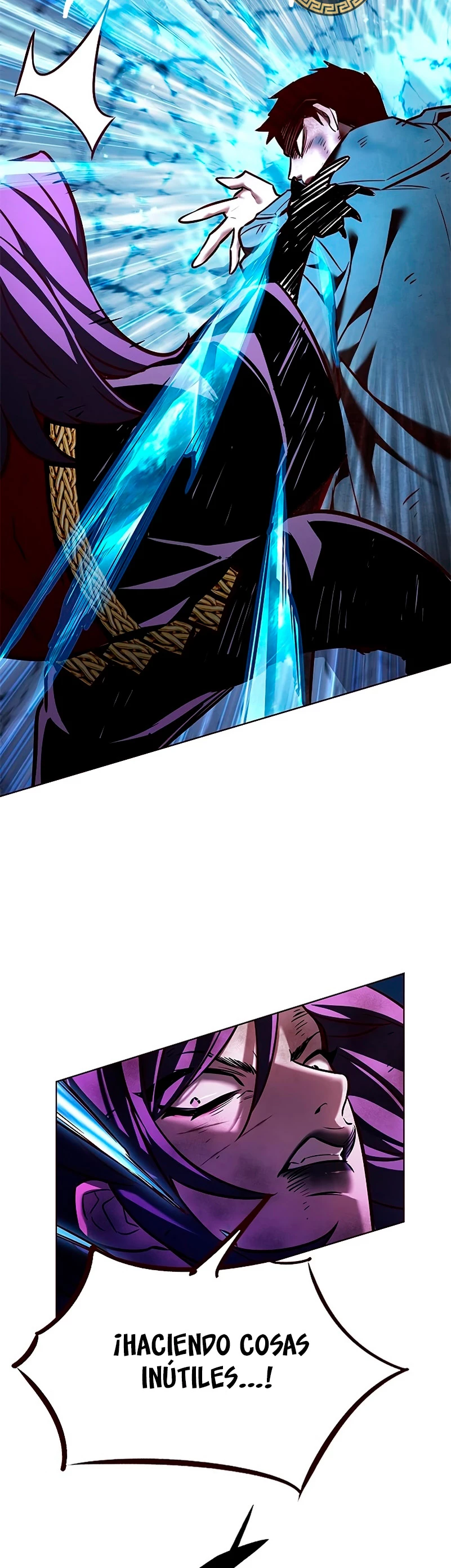 Rayito  > Capitulo 267 > Page 491