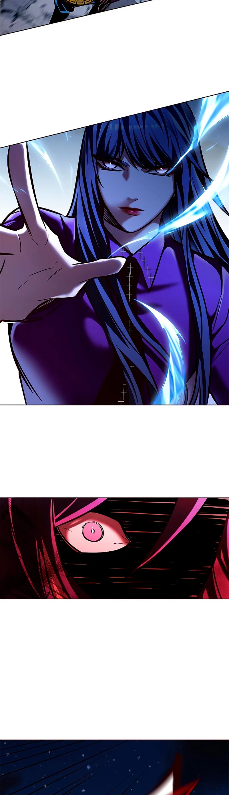 Rayito  > Capitulo 267 > Page 521