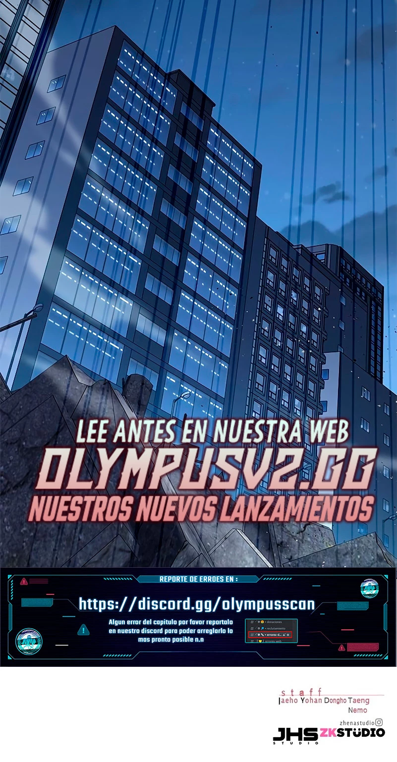 Rayito  > Capitulo 267 > Page 541
