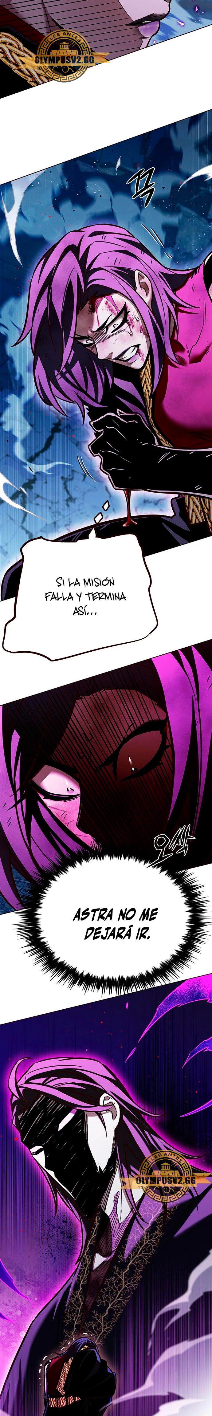 Rayito  > Capitulo 268 > Page 21