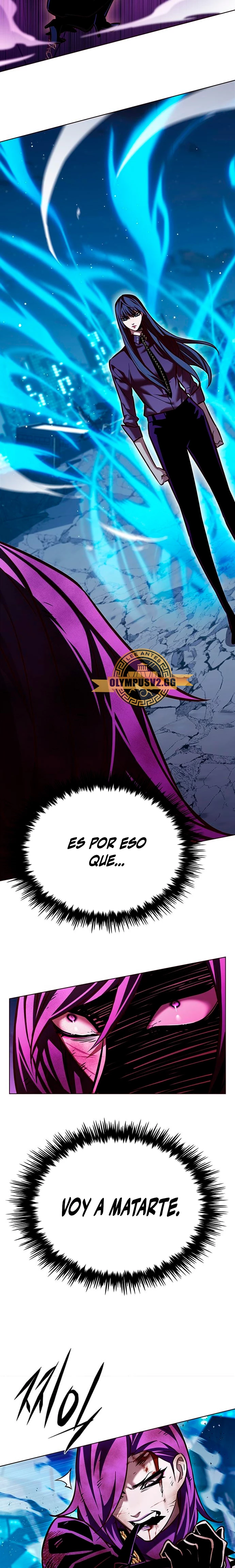 Rayito  > Capitulo 268 > Page 31