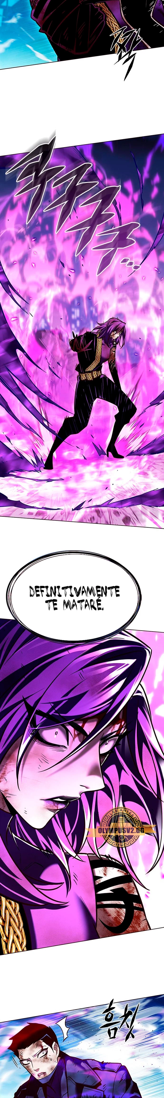 Rayito  > Capitulo 268 > Page 41